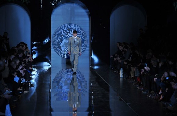 „Versace“ kolekcija