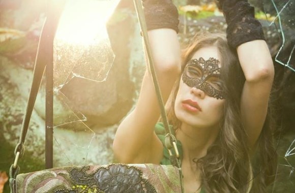 Grėtė Indičianskytė