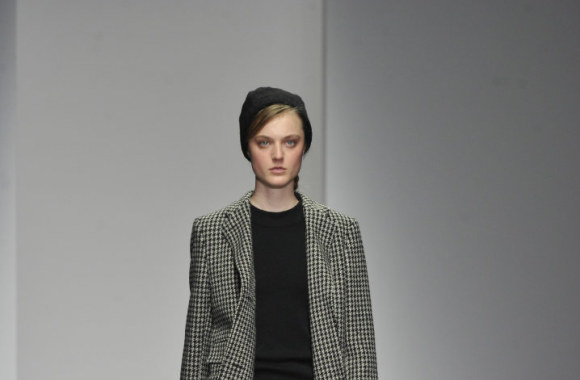 „Margaret Howell“ kolekcijos modelis