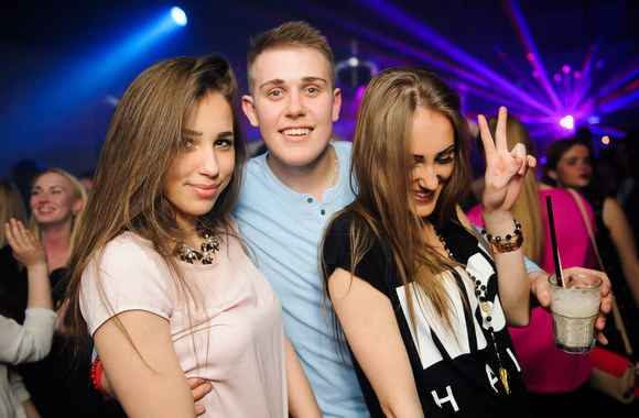 Stasio Povilaičio koncertas Kaune