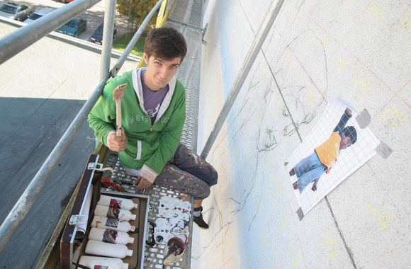 Ernestas Zacharevičius