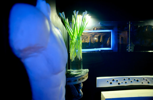 „Mojo Lounge“ šeštadienio linksmybės 