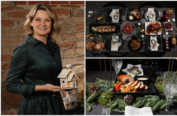 Monika Čereškaitė / Asmeninio albumo nuotr.