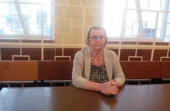 Margarita Jadvyga Malukienė