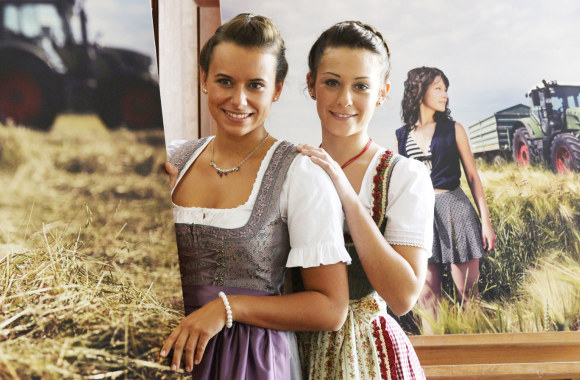 2015 metų kalendoriaus pristatymas