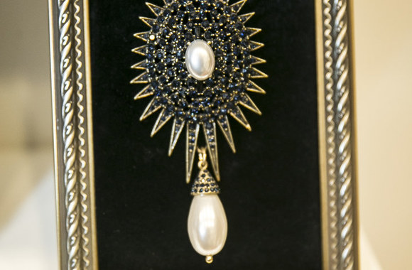 „Luxury Life“ pristatymo akimirka