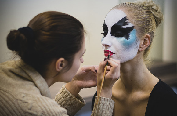 Kristina Tarasevičiūtė