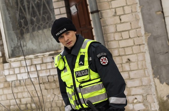 Nerijus Juška seriale „Moterys meluoja geriau“