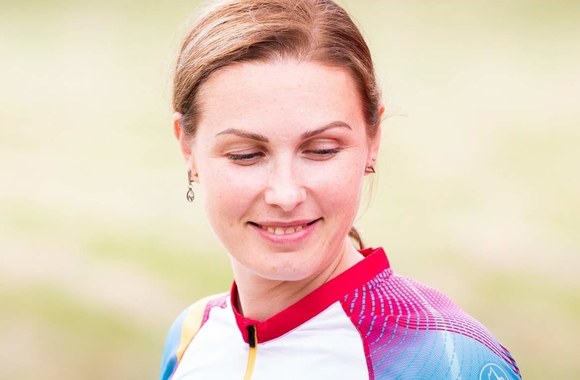 Viktorija Tomaševičienė/Asmeninio archyvo nuotr.