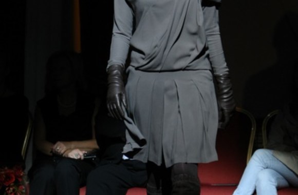 Rudens/žiemos kolekciją