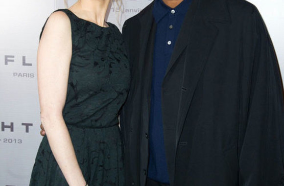 Denzelis Washingtonas ir Kelly Reilly