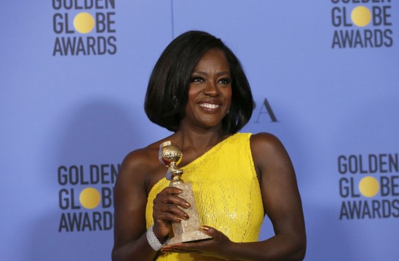Viola Davis