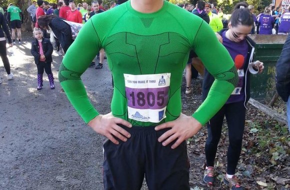 Tomas Liudvinavičius