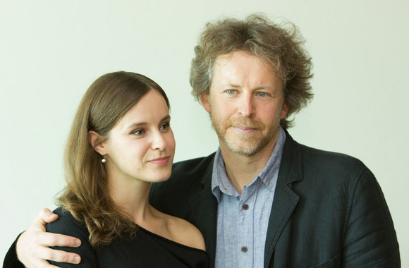 Akimirka iš spaudos konferencijos