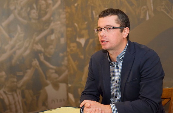 Gediminas Galkauskas