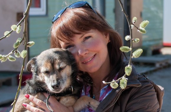 Ilona Reklaitytė / Feisbuko nuotr.