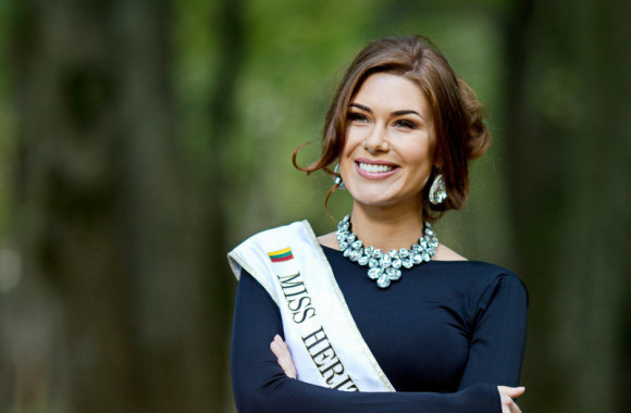 Justina Ieva Steponavičiūtė