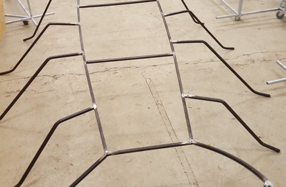 Dovana grupei „Scorpions“