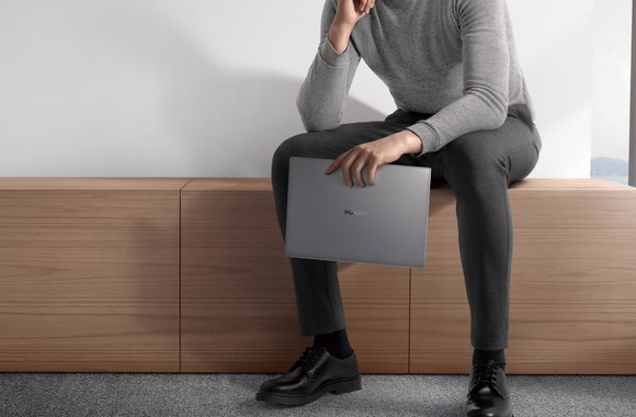 „Huawei MateBook X Pro“