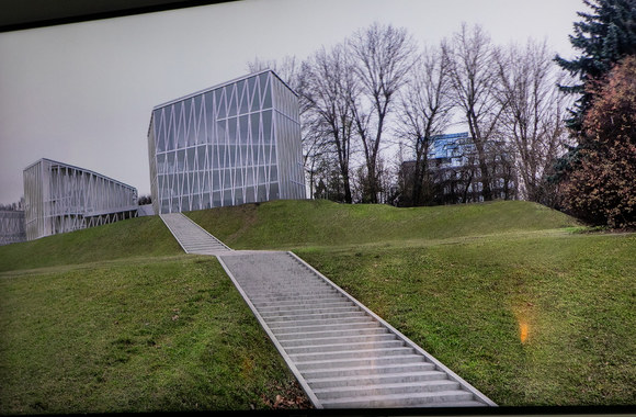 Nacionalinės koncertų salės „Tautos namai“ apdovanojimai / Pauliaus Peleckio / „Žmonės Foto“ nuotr.