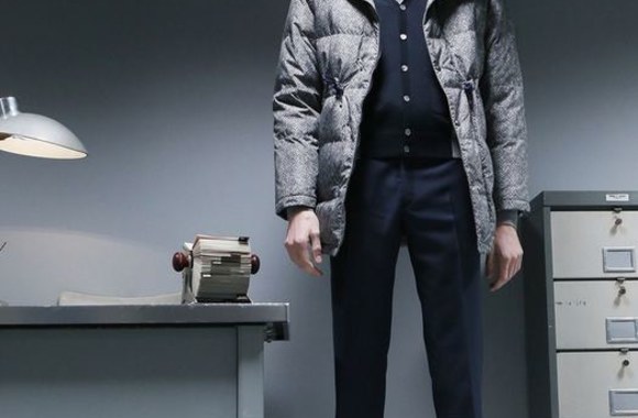 „Carven“ kolekcijos pristatymas Paryžiuje