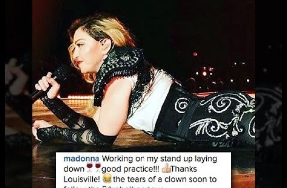 madonna-concert-goers-she-was-trash-talkin-and-a-lil-trashed