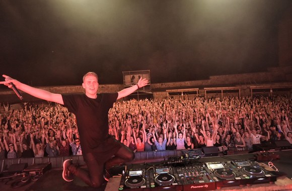 Trakų pilyje surengto  festivalio „Radistai Castle'17“ akimirkos