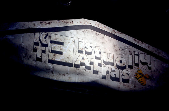 „Keistuolių teatro“ koncertas Kaune