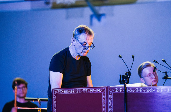 G.F.Händelio opera „Acis ir Galatėja“ Nidoje / Domo Rimeikos nuotr.