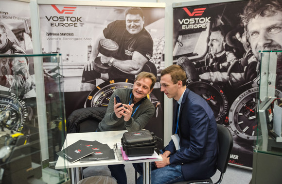 Vilniaus sporto festivalyje – žinomi veidai ir sporto aistruoliai