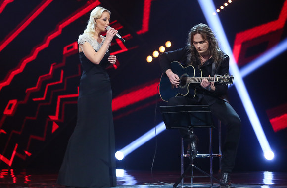 Vilija Pilibaitytė-Mia