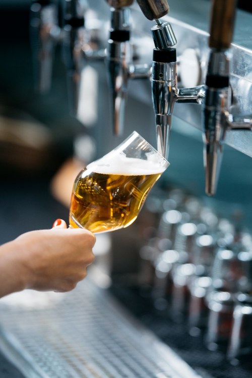 Geriausio pasaulyje alaus titulas „Dortmunder“ stiliaus kategorijoje atiteko žymiausiam lietuviško alaus prekiniam ženklui – „Švyturio Ekstra“