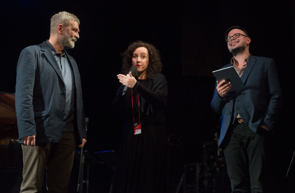 Džiazo festivalio „Vilnius Jazz“ akimirkos