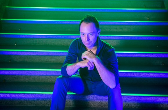 Mino gimtadienio fotosesija/Naurimo Zavecko nuotr.