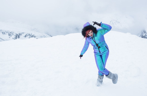 Monika Pundziūtė-Monique