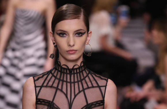 „Dior“ pavasaris / vasara'18, „couture“