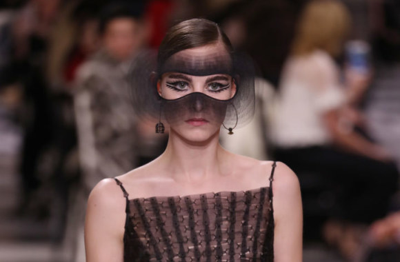 „Dior“ pavasaris / vasara'18, „couture“