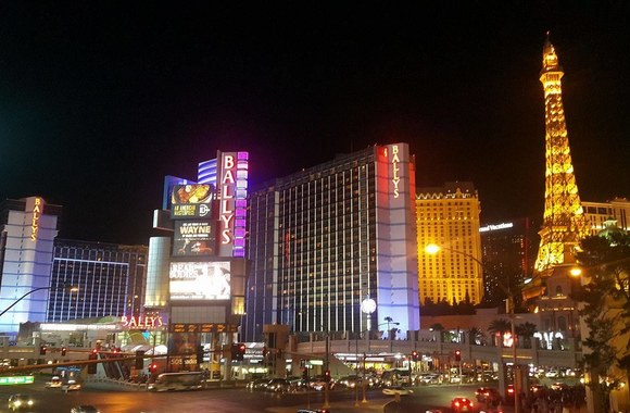 Valerijaus Gigevičiaus viešnagė JAV