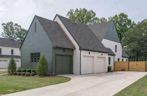 Jono ir Eglės Valančiūnų namas/ Realtor.com nuotr.