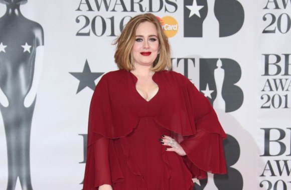 Adele 