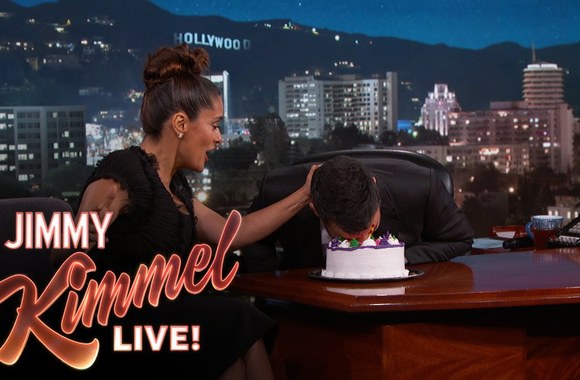 antonio-banderas-gave-salma-hayek-two-monkeys