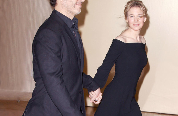 Renne Zellweger ir Doyle'as Bramhallas