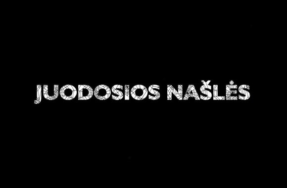 juodosios-nasles-su-dzala-official-music-video