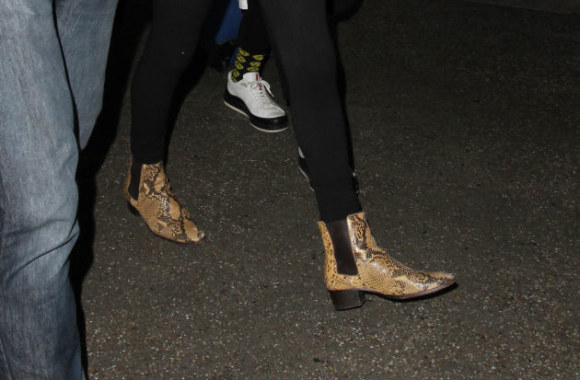 Aulinių rudens tendencijos