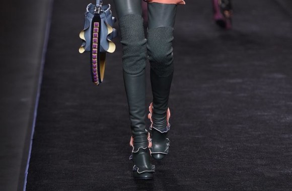 Aulinių rudens tendencijos