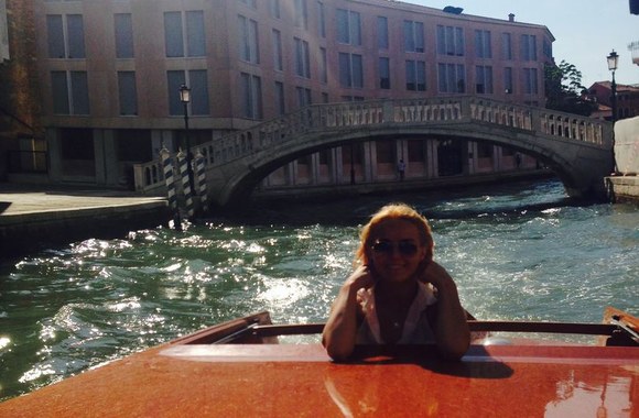 Indrė Kavaliauskaitė