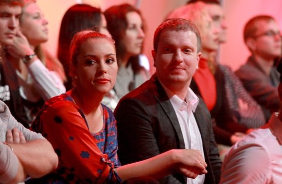  Liepa Mondeikaitė ir Deivydas Zvonkus