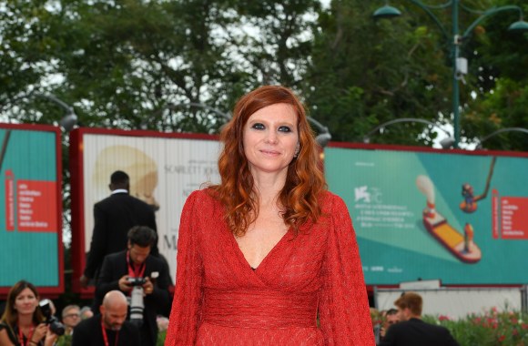 Venecijos kino festivalio uždarymas/ Vida press nuotr. 