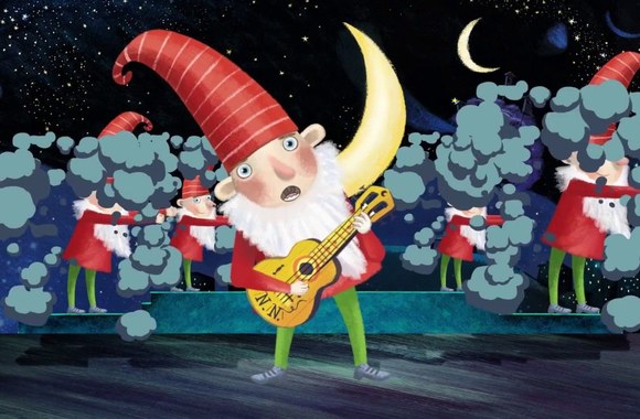 netvarkos-nykstuko-daina-miuziklas-kakes-makes-gimtadienis