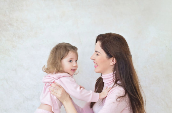 Vaikiškų drabužėlių kolekcija